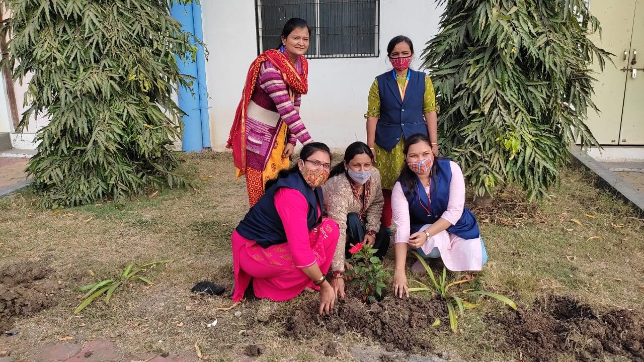 HiTech Institute of Technology Aurangabad Events photo 2